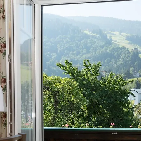 Penzion Gastehaus Talbach Schladming