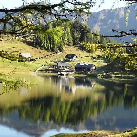 Gastehaus Talbach 3* Schladming